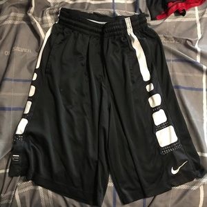 Nike Elite Shorts